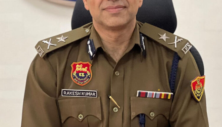 राम मंदिर, प्राण प्रतिष्ठा के उपलक्ष में फरीदाबाद में निकाली जा रही है शोभायात्राएं, यात्रा शांतिपूर्ण तरीके से संपन्न कराने के लिए पुलिस सजग