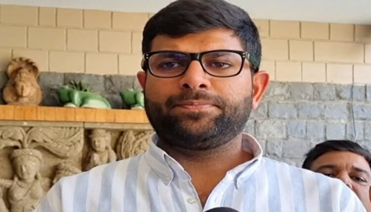 डिप्टी सीएम ने सिरसा को दिया मेडिकल कॉलेज का बड़ा तोहफा, स्वास्थ्य सेवाओं को लगेंगे पंख:दिग्विजय चौटाला