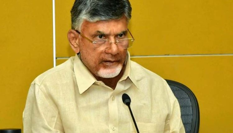 Andhra Pradesh CM dissolves Waqf Board: Order of old Jagan government changed