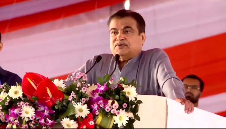 Politics is an ocean of unsatisfied souls: Gadkari