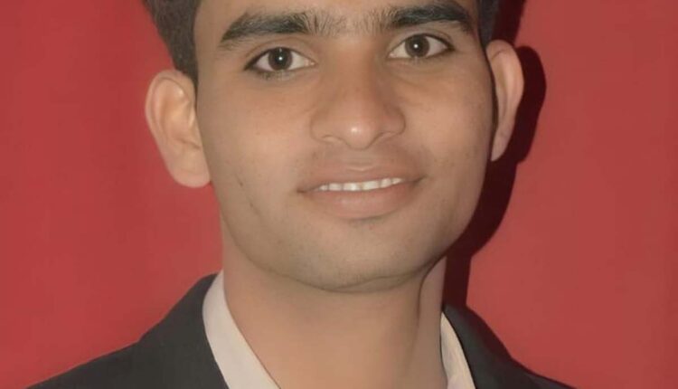 Influenced by the policies of Prime Minister Narendra Modi and Chief Minister Nayab Singh Saini, people are continuously taking membership of BJP:- Nadeem Khan
