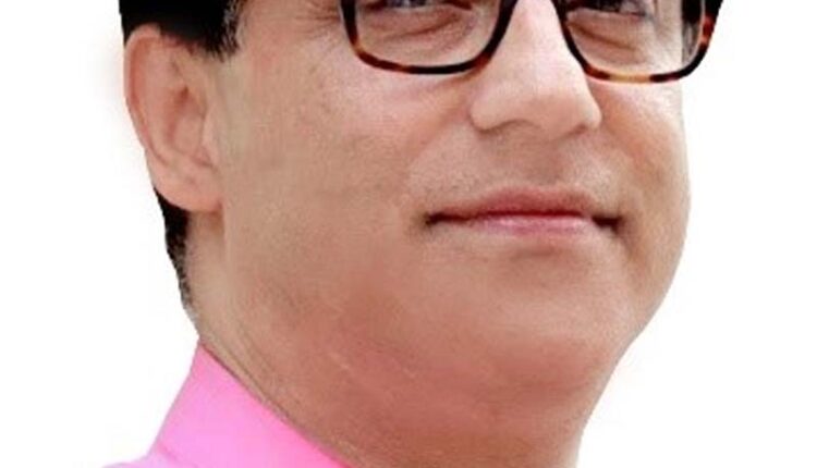 Vice Chancellor Dr. Raj Nehru will be the OSD of Chief Minister Nayab Singh Saini.