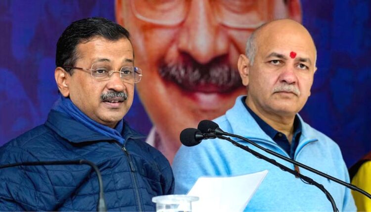 AAP's second list, tickets of 17 MLAs canceled