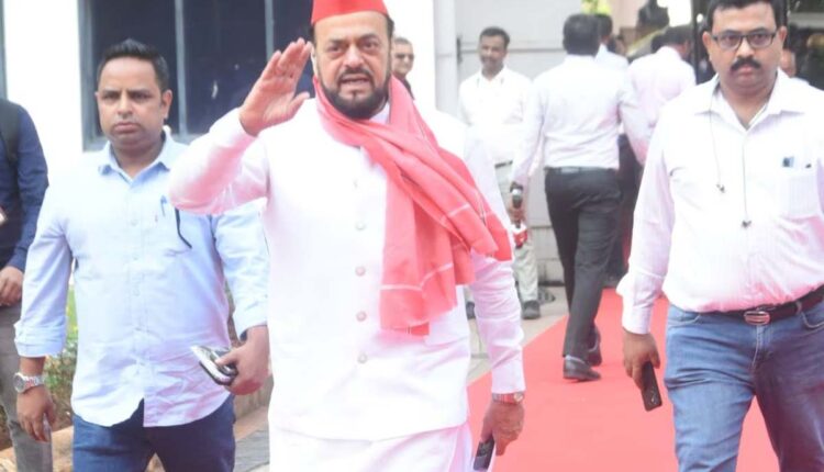 Split in I.N.D.I.A in Maharashtra on Babri demolition issue, Samajwadi Party separated from MVA