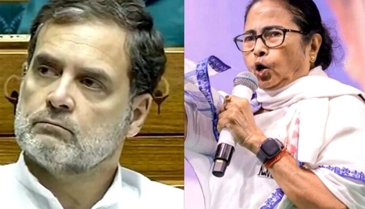 TMC asked- Congress should tell how EVM can be hacked.