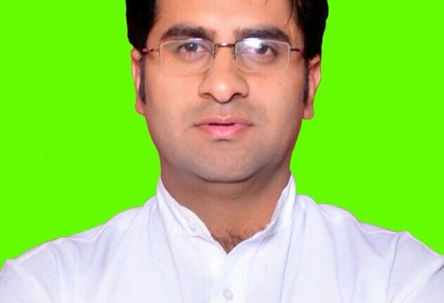 Corruption of the luxury of power from the legacy of independence: Prof. Vidhu Rawal