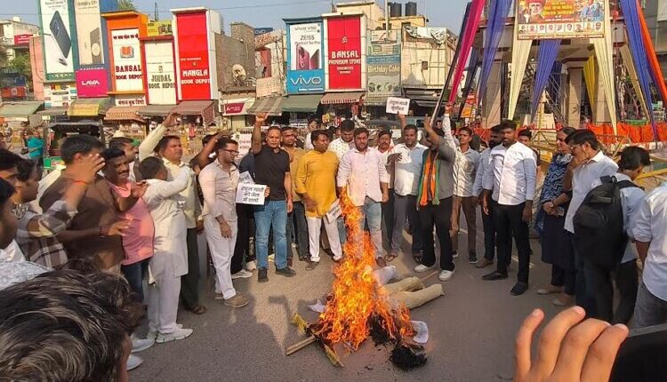 National Herald scam is a living example of Sonia-Rahul's corruption: Sohanpal Singh