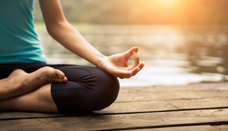 International Yoga Day: 'Yoga Sutra' for a healthy life