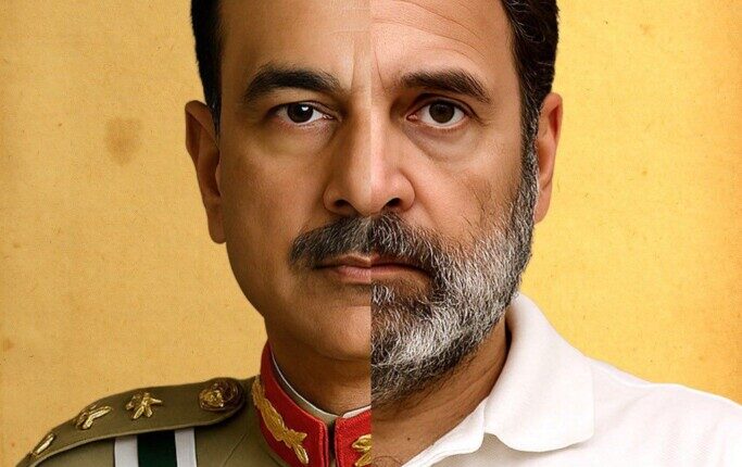 I wish our enemy Pakistan also gets a Rahul Gandhi!