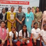 It is our moral duty to provide proper upbringing, education and protection to children as per the changing scenario- Sushma Gupta