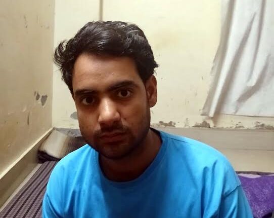 Lakhs of rupees were defrauded in the name of hotel booking, phone caller arrested
