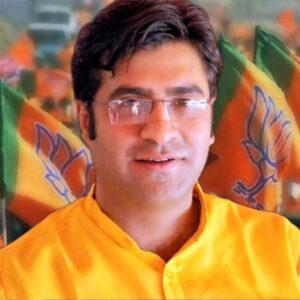 प्रो. विधु रावल