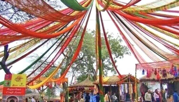 Surajkund Diwali Mela to witness celebrations, promotion of art, culture and entrepreneurship