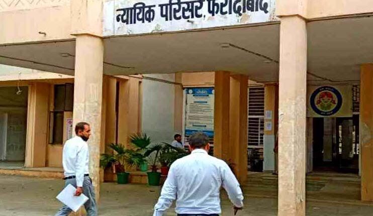A false case filed eight years ago against Rajesh Bhatia was dismissed.