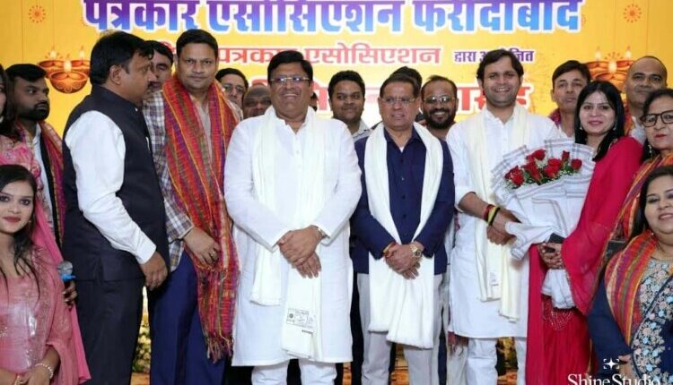 Unbiased journalism is essential for a healthy society: Vipul Goyal