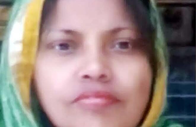 One accused arrested in KLJ Society shooting case