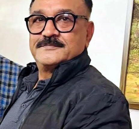 Property dealer commits suicide, accuses partner of cheating him of Rs 8 crore