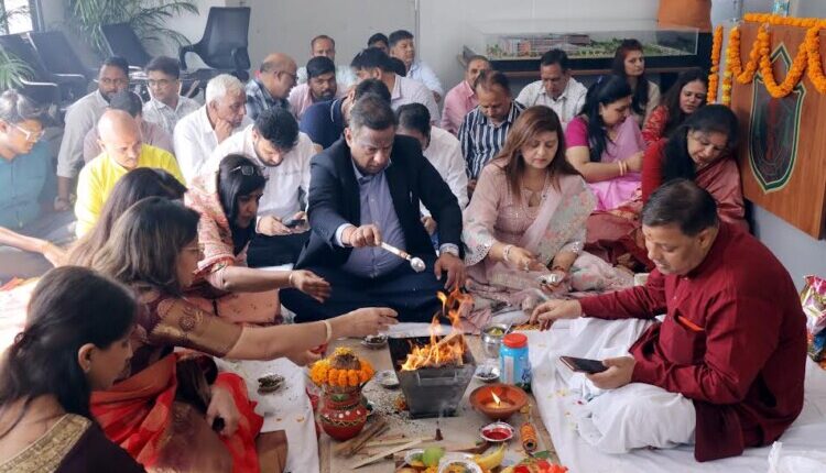 New branch of DPS Greater Faridabad inaugurated