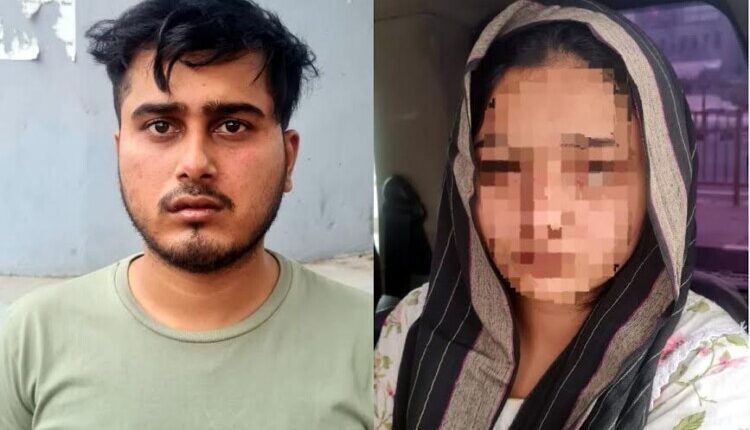 LIC agent murdered in Faridabad, injury marks on head, two including woman rounded up