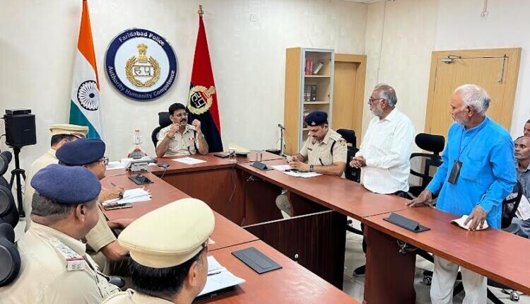 Auto drivers should contribute in improving the traffic system: Rajesh Duggal