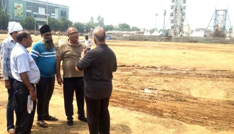 75th Dussehra festival will be organised with great pomp: Rajesh Bhatia