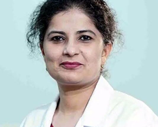 Take special care of your skin on Diwali: Dr. Sonali Gupta