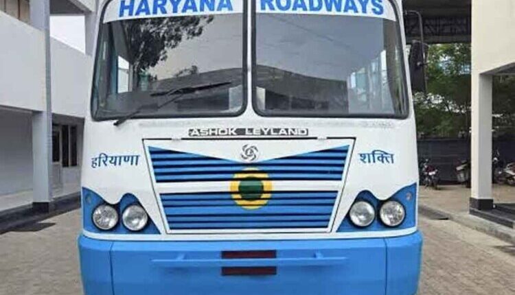 Extra roadways buses will run on Bhai Dooj in Faridabad: Driver-conductor holidays cancelled, children aged 3-12 will be charged half fare