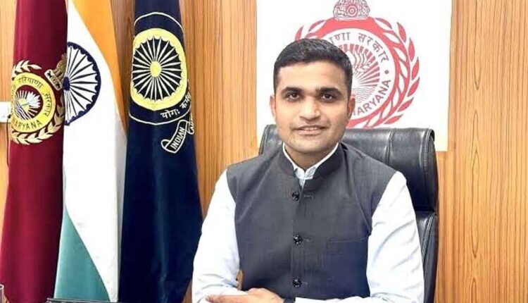 Only registered farmers will get fertilizer: DC