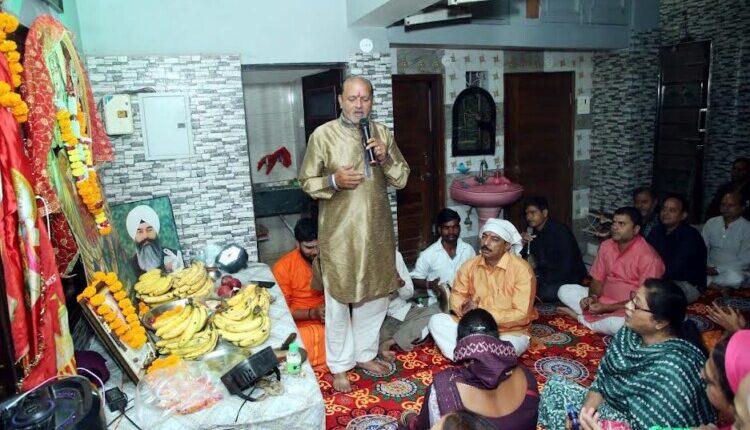 Kartik month is considered very sacred in Hinduism: Tony Pehelwan