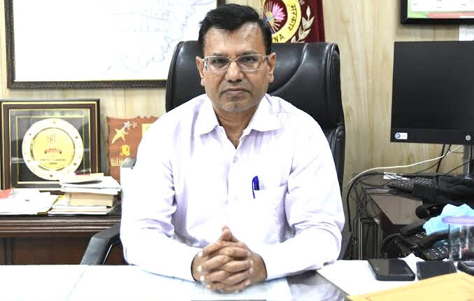 Apply online for State Level Energy Conservation Award by December 6: ADC Satbir Mann