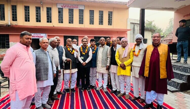 The country's 13th Central Sanskrit University will be built in Baghola, preparations have begun, students will be able to obtain PhD degrees.