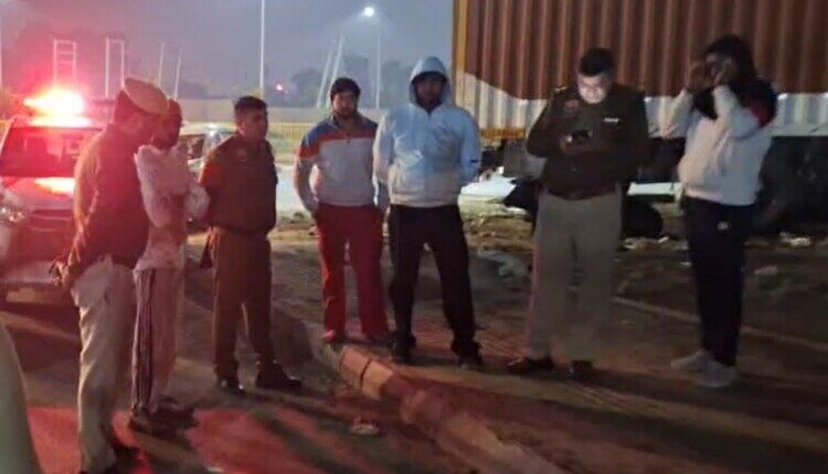 Kindness paid for with life: Car driver trying to resolve a minor dispute brutally murdered