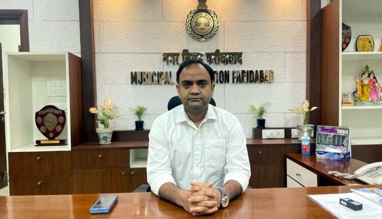 Heavy fines will be imposed for littering in public places: Dhirendra Khadgata