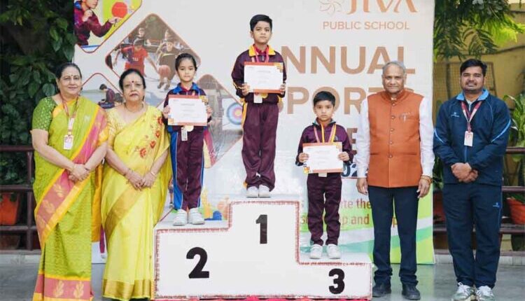 Sports is not just a competition, but a symbol of discipline, self-confidence and the spirit of nation building: Rishipal Chauhan