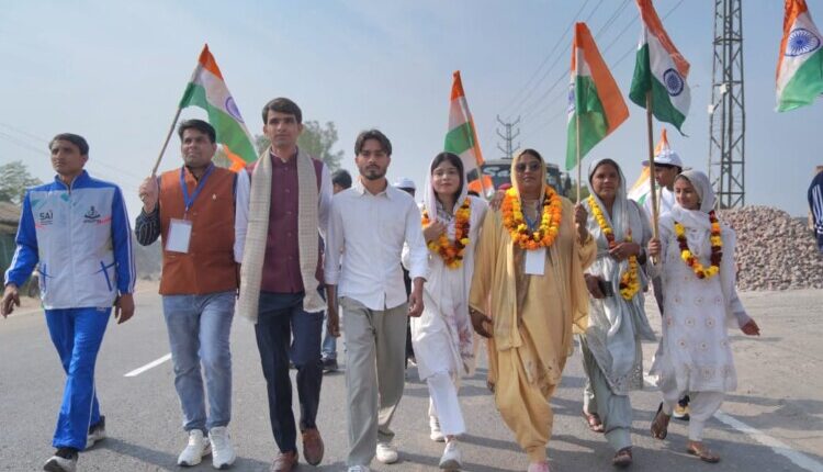 There is a need to restore the confidence of industrialists towards Mewat: Ajay Sharma