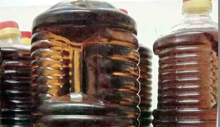 New prices for mustard oil for BPL families in Faridabad: One liter will be available for ₹30 and two liters for ₹100.