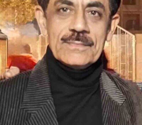 Dr. Rajiv Gumber of IMA Faridabad was re-elected unopposed as President.