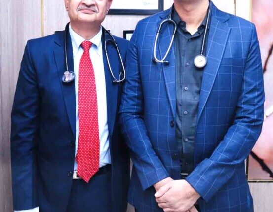 SSB Hospital Faridabad has successfully performed the first-ever implantation of the world's new, non-surgical, leadless atrial pacemaker in the region.