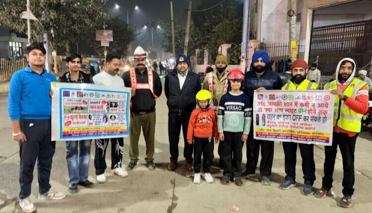 Even a four-year-old child must wear an ISI-marked helmet: Devendra Singh