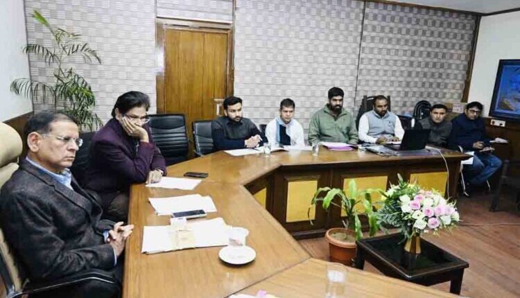 4000 new ration depots will be allotted in the state: Rajesh Nagar