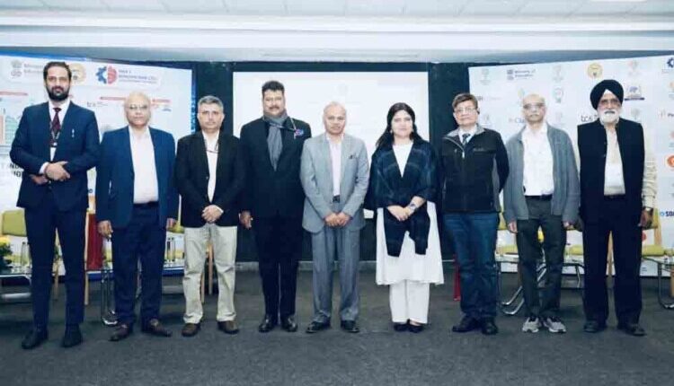 Smart India Hackathon 2025 begins at Manav Rachna, Haryana's only nodal centre