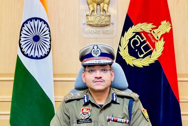 Police are on high alert regarding security on New Year's Day and will be keeping a close eye on troublemakers.