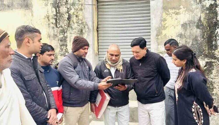The Agri Stack unique ID will create a digital identity for farmers, enabling them to receive direct benefits from government schemes.