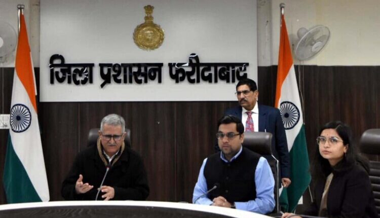 Prepare a robust city action plan for pollution control: D.S. Dhesi