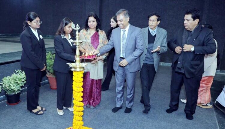 Senior citizens are not a burden on society, but rather an invaluable repository of knowledge, experience, and values: Hanif Qureshi