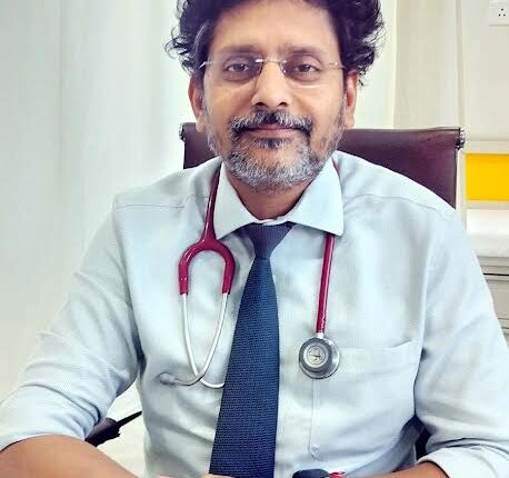 Cortisol is an essential hormone, but its imbalance can be dangerous: Dr. Rohit Gupta