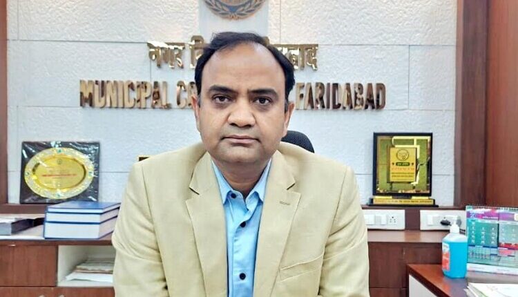 The municipal corporation has intensified its efforts in preparation for Swachh Survekshan 2026.