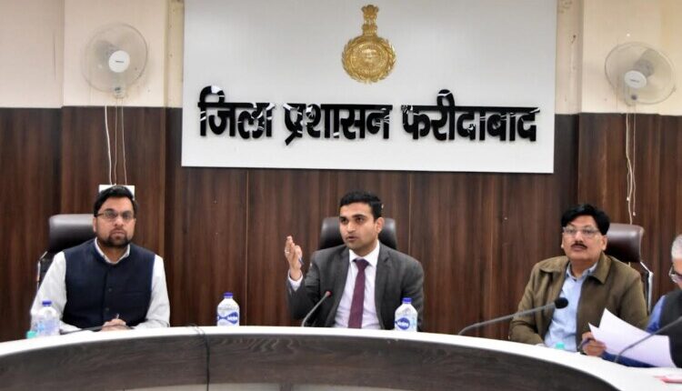 Quick resolution of consumer complaints is top priority: Vikram Singh