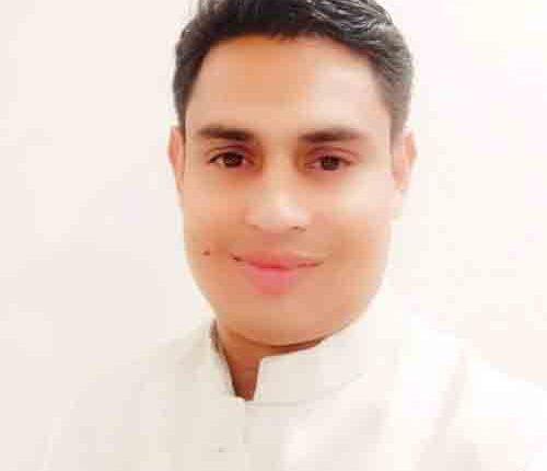 Union Budget 2026–27: A budget that strengthens the resolve for a developed India, placing society and service at the centre: Vimal Khandelwal