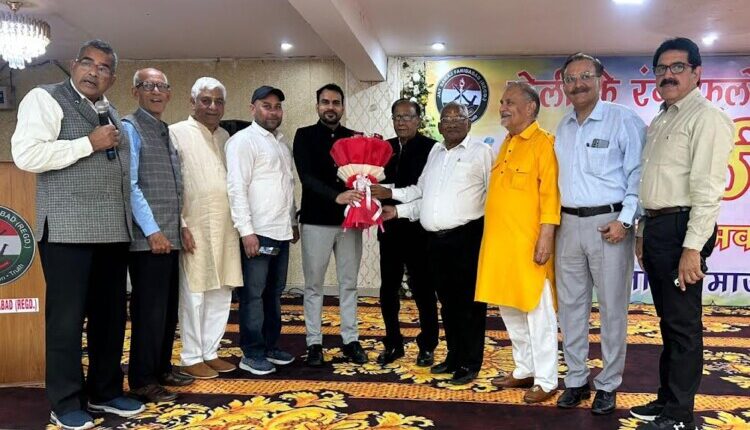 Festivals promote mutual love and harmony: Rajesh Garg